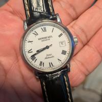 Raymond weil
