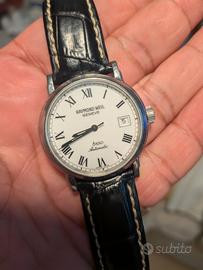 Raymond weil