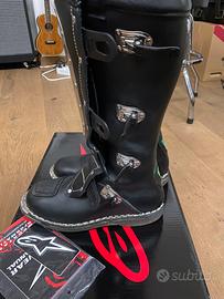 Alpinestars Supervictory