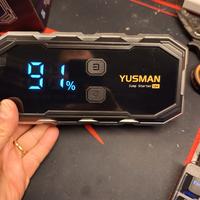 avviatore Jump starter