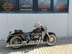 Harley-davidson Heritage FLSTC - 1997