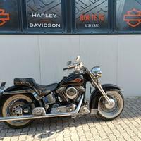 Harley-davidson Heritage FLSTC - 1997
