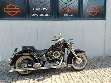 Harley-davidson Heritage FLSTC - 1997