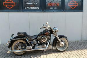 Harley-davidson Heritage FLSTC - 1997