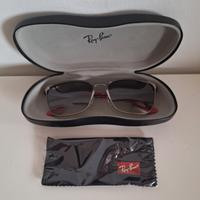 Occhiali da sole Ray-Ban RB 3508 Originali