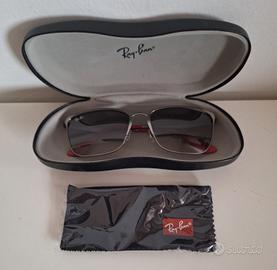 Occhiali da sole Ray-Ban RB 3508 Originali