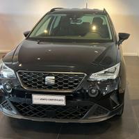 SEAT Arona 2022 - Arona 1.0 ecotsi Black Ed U32807