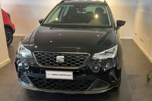 SEAT Arona 2022 - Arona 1.0 ecotsi Black Ed U32807