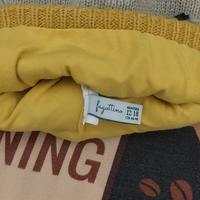 Cappellino bimbo nuovo 