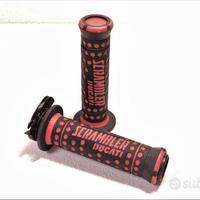 Manopole Flat Track X Ducati Scrambler 96280341A