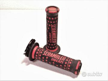 Manopole Flat Track X Ducati Scrambler 96280341A