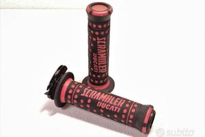 Manopole Flat Track X Ducati Scrambler 96280341A