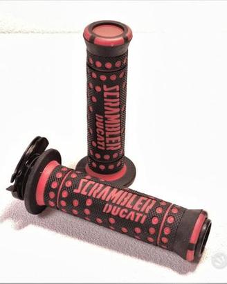 Manopole Flat Track X Ducati Scrambler 96280341A