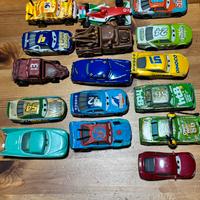 Cars Disney