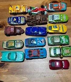 Cars Disney