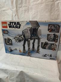 Lego 75288 AT-AT 40° anniversario