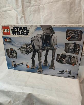 Lego 75288 AT-AT 40° anniversario