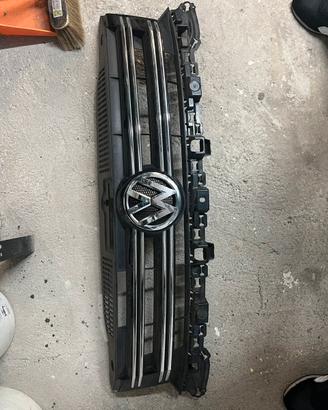 Ricambi e accessori volkswagen Tiguan 1 serie