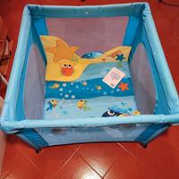 Chicco Box neonati
