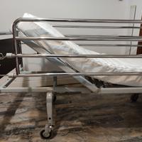 letto per anziani 