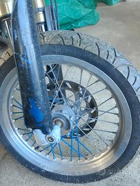 cerchi motard 