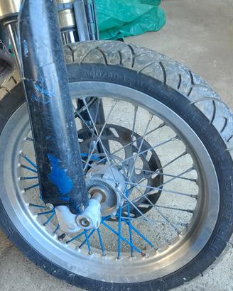 cerchi motard 