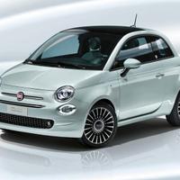 fiat 550 hybrid ricambi usati