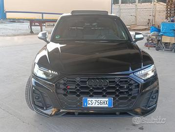 Audi  sq