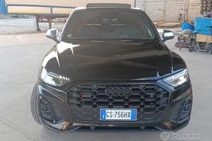 Audi  sq