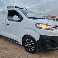 Citroen Jumpy TRASPORTO SURGELATI - FRCX -20°C