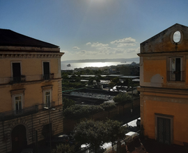 Casa vacanza ercolano