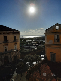 Casa vacanza ercolano