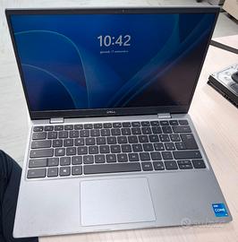 Dell Latitude 3320 i5 11ª gen 8GB SSD 512GB