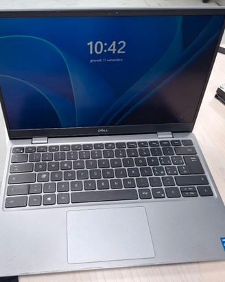 Dell Latitude 3320 i5 11ª gen 8GB SSD 512GB