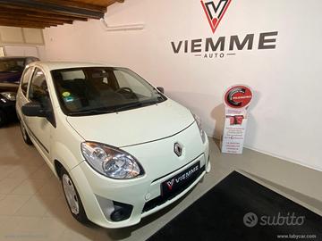 RENAULT Twingo 1.5 dCi 75 CV Live