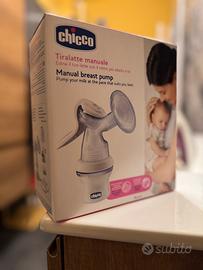 Tiralatte Chicco