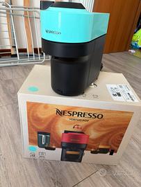 Nespresso Vertuo Pop