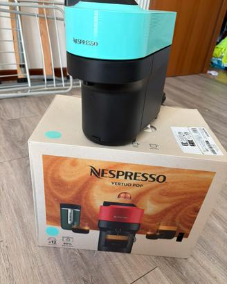 Nespresso Vertuo Pop