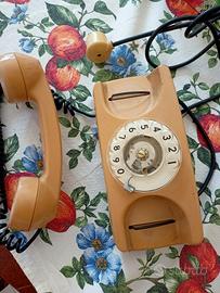 telefono vintage