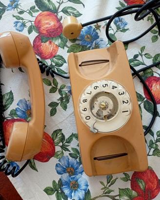 telefono vintage