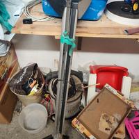 barre portapacchi Ford Focus 