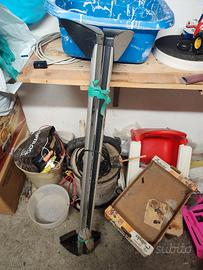 barre portapacchi Ford Focus 