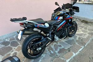 Bmw F800R 2012