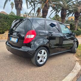 Mercedes A 180 Diesel 169w 2011