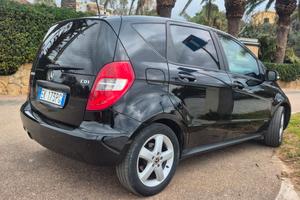 Mercedes A 180 Diesel 169w 2011