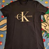 maglietta  Calvin Klein uomo tg M