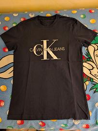 maglietta  Calvin Klein uomo tg M