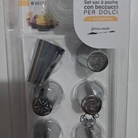 Set sac á poche con beccucci - Gusto Casa