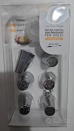 Set sac á poche con beccucci - Gusto Casa