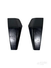 Deflettori / Cover radiatore KTM Duke 200cc 2012
